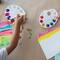 Creativity Street&#xAE; Beginner Preschool Paint Brushes, 2 Packs of 24
